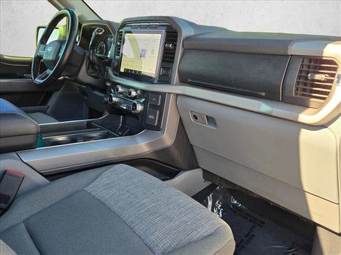 Certified 2022 Ford F150 XLT w/ Equipment Group 302A High image 21