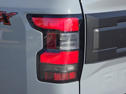 New 2026 Nissan Frontier PRO-4X w/ Tow Package AWD/4WD image 30