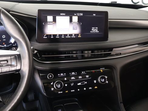 Used 2024 INFINITI QX60 Luxe image 5