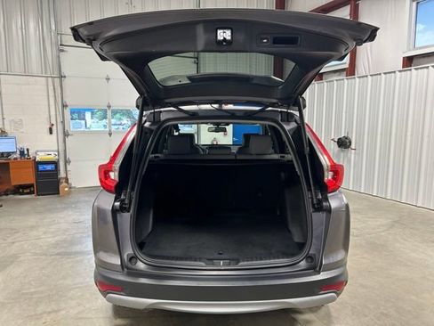 Used 2018 Honda CR-V EX-L image 19