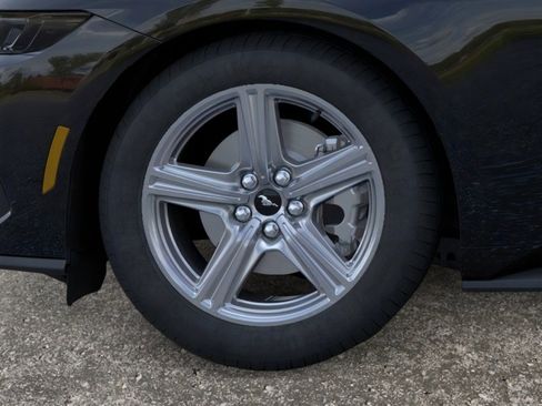 New 2026 Ford Mustang Premium RWD image 19