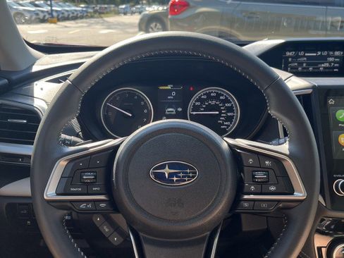 Used 2024 Subaru Forester Limited w/ POP Package 3 image 21