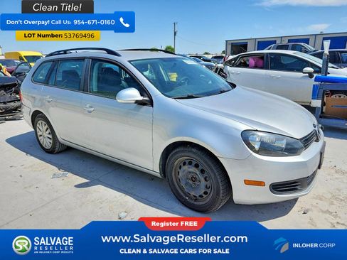 Used 2013 Volkswagen Jetta S FWD image 5