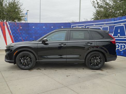 New 2026 Honda CR-V Sport-L image 10