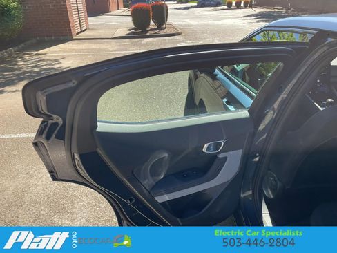 Used 2023 Polestar Polestar 2 AWD/4WD image 40