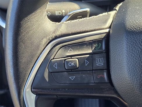 Used 2022 Jeep Grand Cherokee Altitude image 22