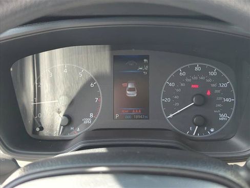 Certified 2024 Toyota Corolla LE FWD image 18