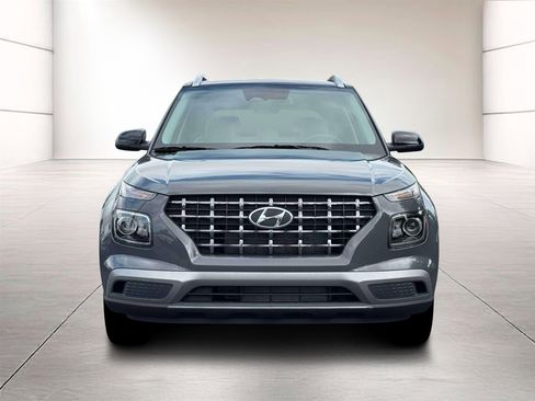 New 2026 Hyundai Venue SEL FWD image 12