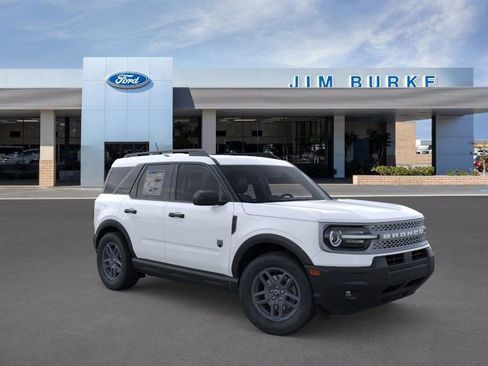 New 2025 Ford Bronco Sport Big Bend w/ Convenience Package image 7