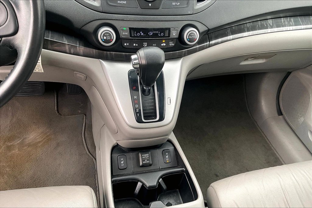 Used 2013 Honda CR-V EX-L image 35