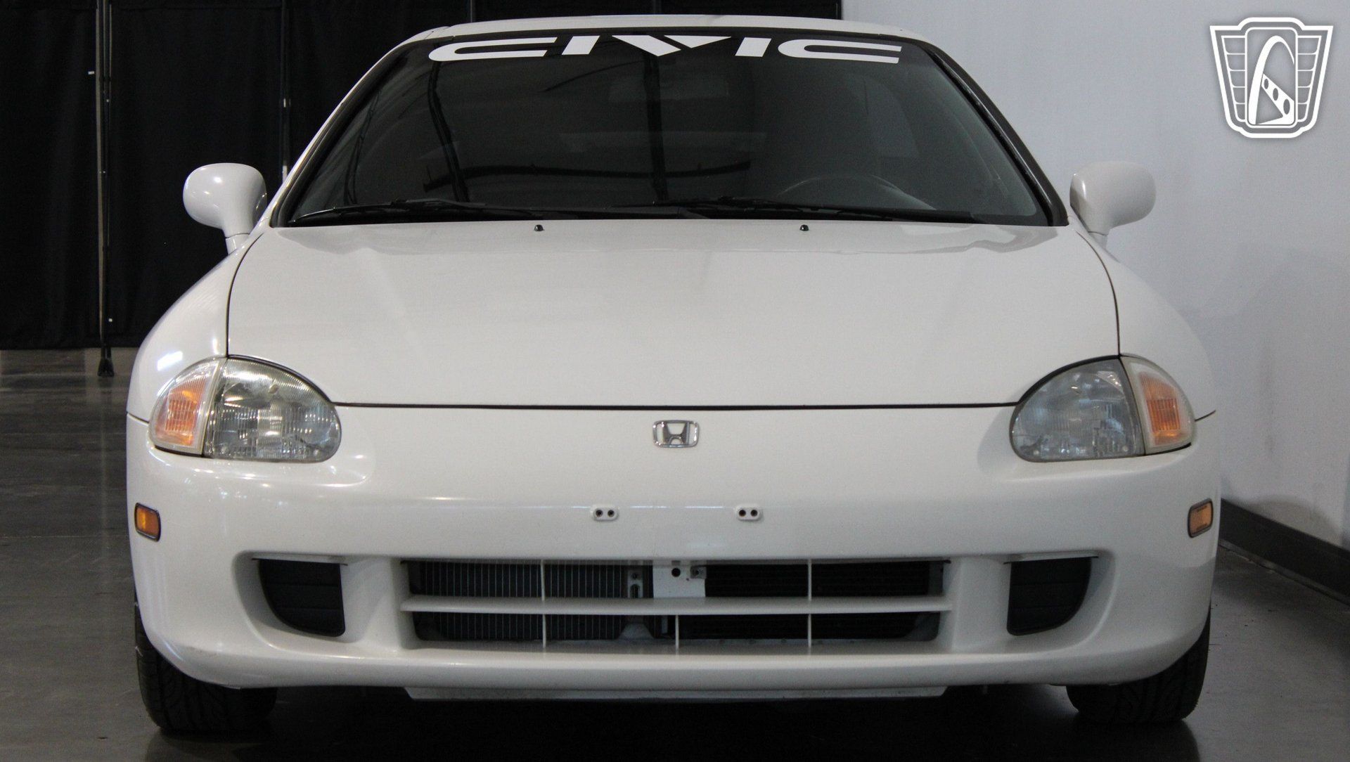 Used 1997 Honda Del Sol Si image 31