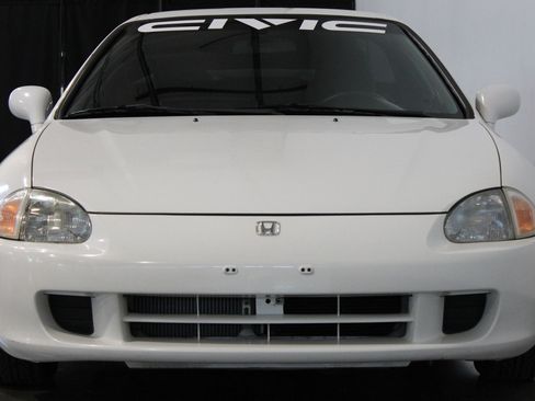 Used 1997 Honda Del Sol Si image 31