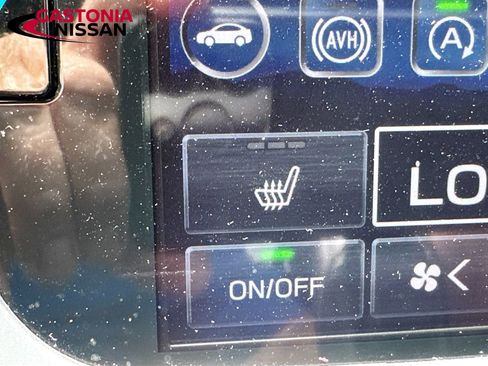 Used 2025 Subaru Outback Premium AWD/4WD image 22
