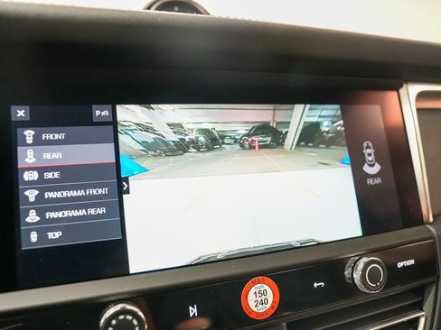 New 2026 Porsche Macan GTS AWD/4WD image 27
