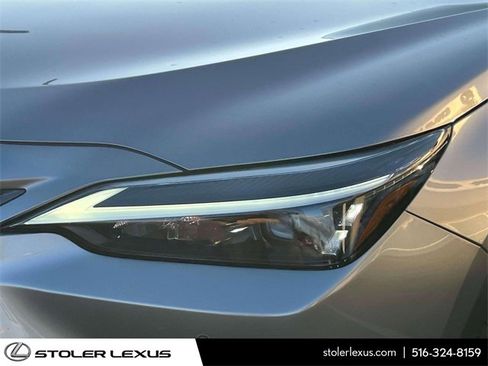 Certified 2023 Lexus NX 350h AWD w/ Premium Package image 12