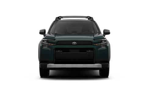 New 2026 Toyota RAV4 AWD image 17