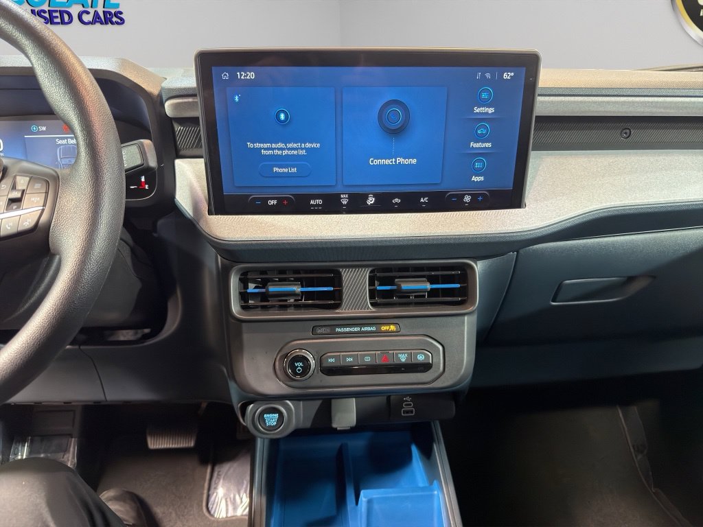 Used 2026 Ford Maverick XLT w/ Equipment Group 301A AWD/4WD image 13