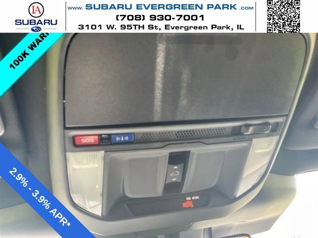 New 2026 Subaru Forester Wilderness w/ Wilderness Package AWD/4WD image 26