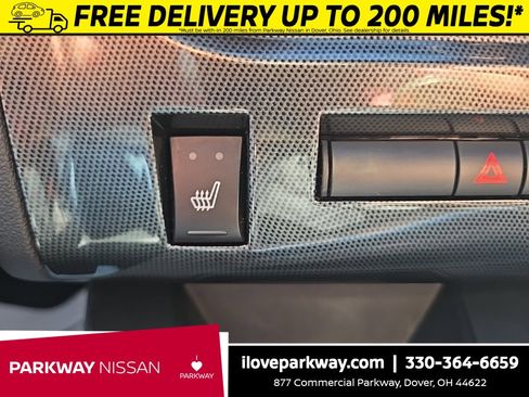 Used 2010 Dodge Challenger SRT8 w/ SRT Option Group II image 24