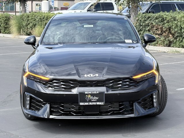 New 2026 Kia K5 GT-Line FWD image 2