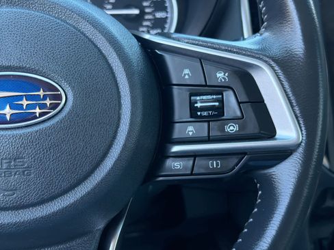 Used 2021 Subaru Forester Premium image 27