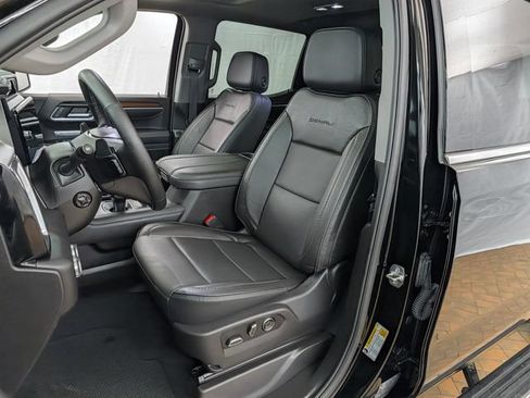 Used 2026 GMC Sierra 1500 Denali w/ Denali Reserve Package AWD/4WD image 11