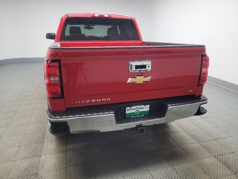 Used 2017 Chevrolet Silverado 1500 LT w/ Texas Edition image 6