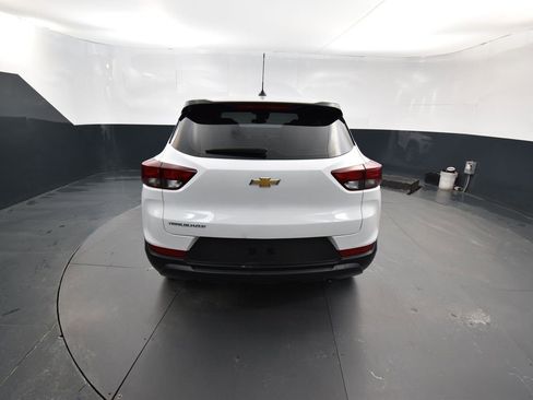Certified 2023 Chevrolet TrailBlazer LS image 8