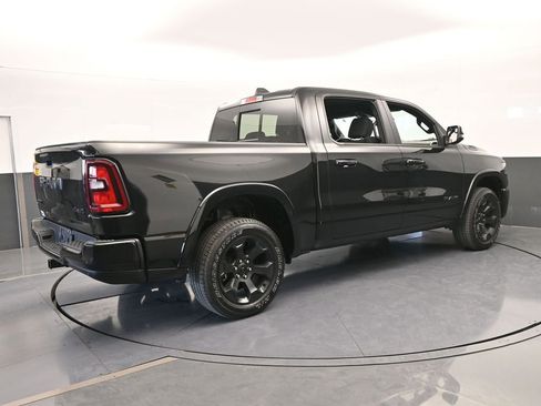 Used 2025 RAM 1500 Big Horn image 6