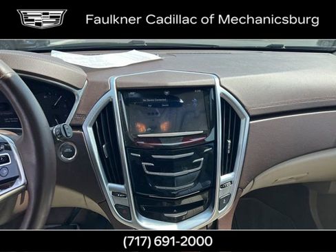Used 2014 Cadillac SRX Premium image 22