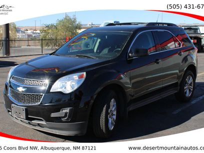 Used 2012 Chevrolet Equinox LT w/ Driver Convenience Package