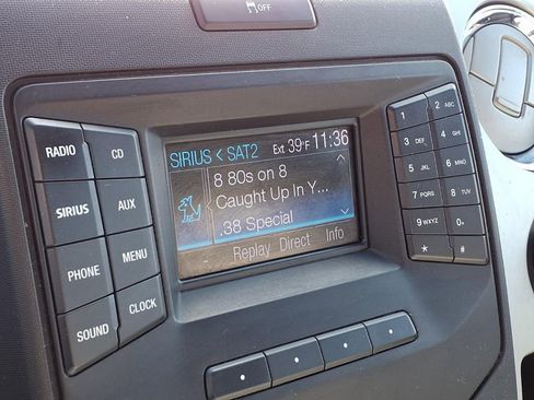 Used 2013 Ford F150 XLT w/ Luxury Equipment Group image 17