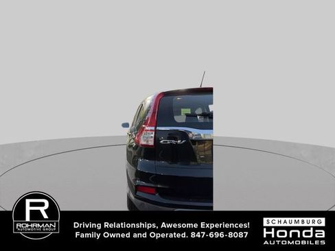 Used 2016 Honda CR-V LX image 6