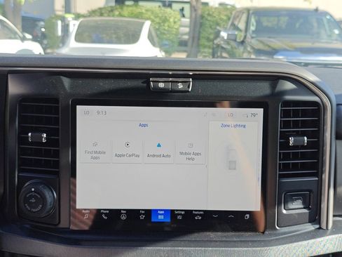 Used 2025 Ford F350 Platinum w/ Tremor Off-Road Package image 17