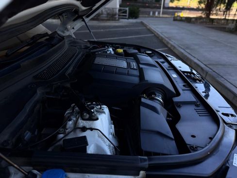 Used 2014 Land Rover Range Rover Supercharged image 74