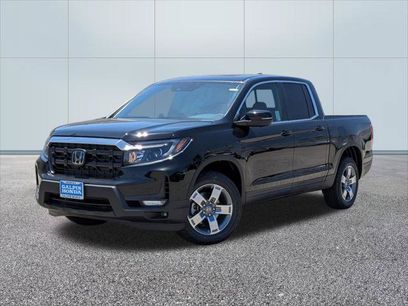 New 2026 Honda Ridgeline RTL