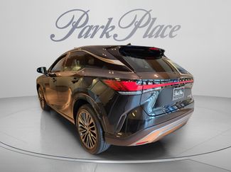 New 2026 Lexus RX 450h AWD video 2