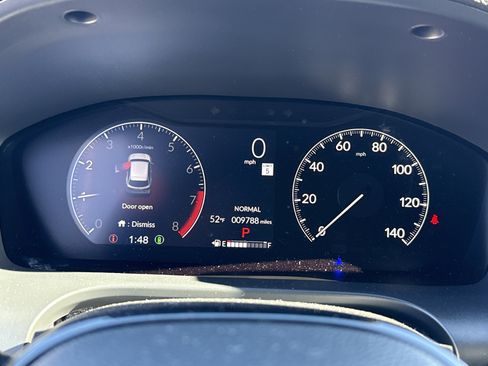 Used 2025 Honda HR-V Sport image 21