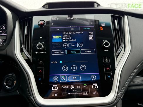 Used 2022 Subaru Outback Limited image 35