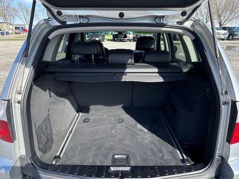 Used 2010 BMW X3 xDrive30i AWD/4WD image 12