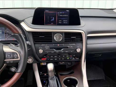 Used 2022 Lexus RX 350 AWD w/ Premium Package image 6