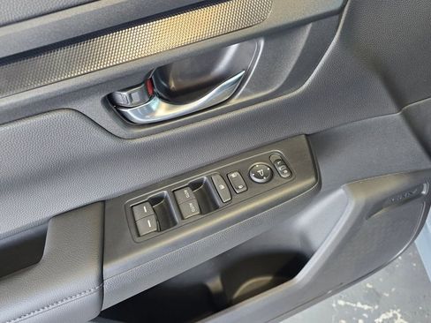New 2026 Honda CR-V EX image 27