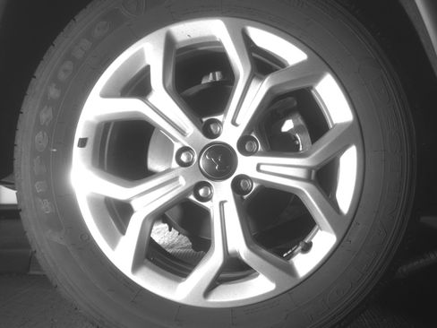 Used 2025 Jeep Compass Latitude image 15