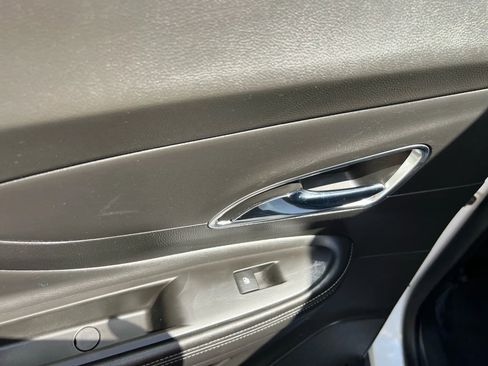 Used 2016 Buick Encore FWD image 23