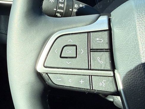 Used 2024 Toyota Highlander Limited image 18