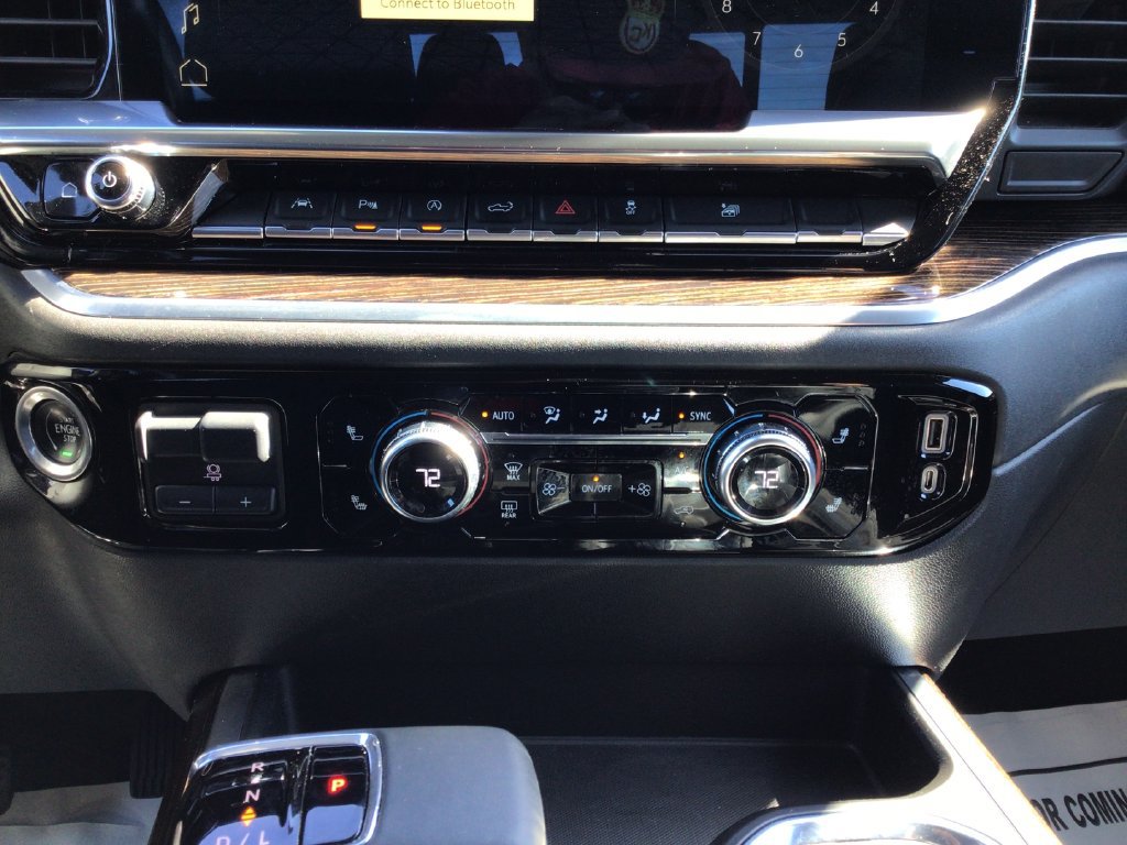 Used 2023 GMC Sierra 1500 Elevation w/ Elevation Premium Package AWD/4WD image 20
