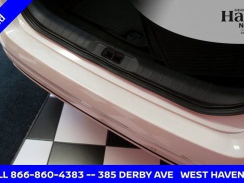 Certified 2025 Nissan Altima 2.5 SL image 42