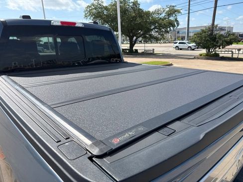 Used 2023 Ford F150 King Ranch w/ Equipment Group 601A High AWD/4WD image 9
