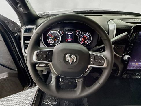 Used 2025 RAM 2500 Big Horn AWD/4WD image 11