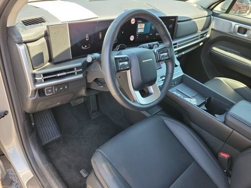 Used 2026 Hyundai Santa Fe SEL AWD/4WD image 9